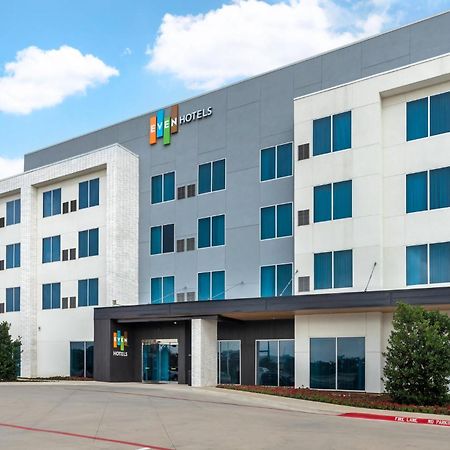 Even Hotel Waco - University Area By Ihg Exteriör bild