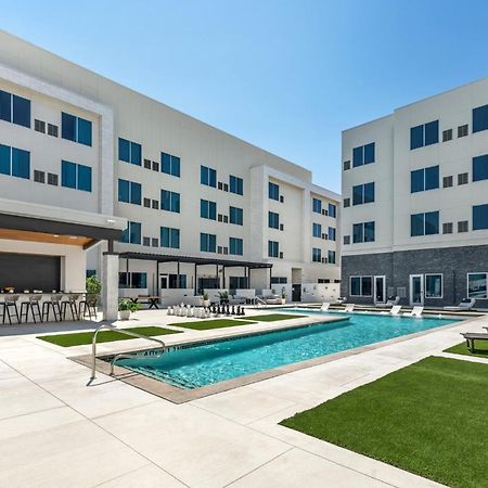 Even Hotel Waco - University Area By Ihg Exteriör bild