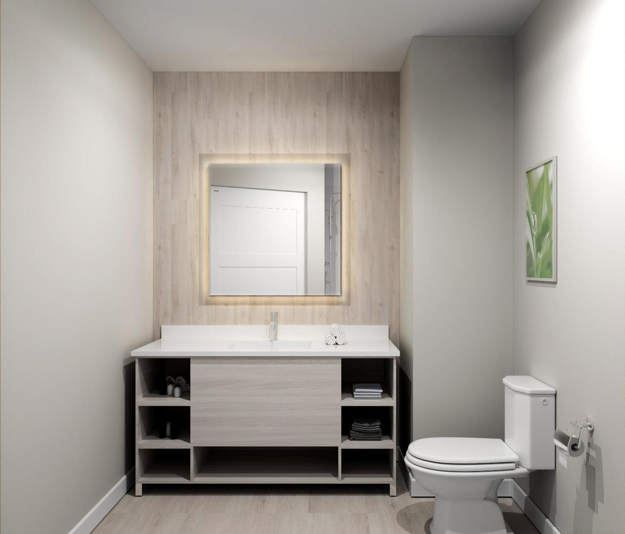 Even Hotel Waco - University Area By Ihg Exteriör bild