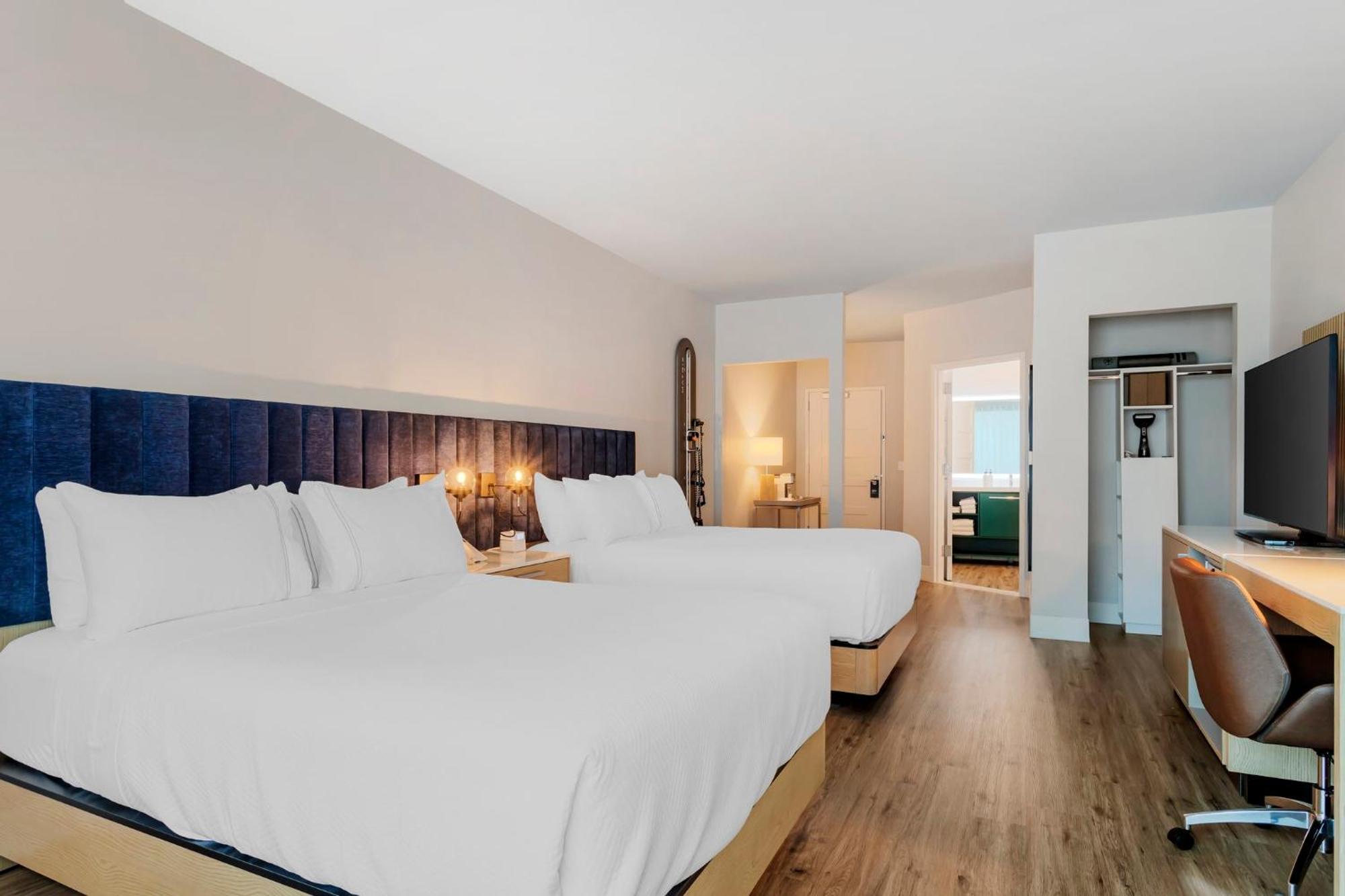 Even Hotel Waco - University Area By Ihg Exteriör bild