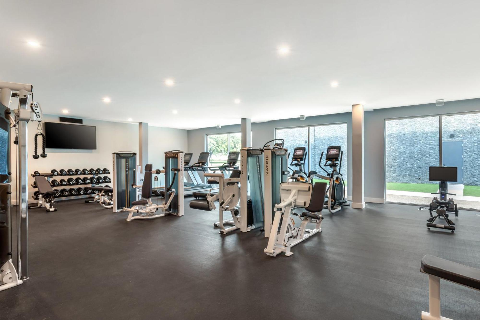 Even Hotel Waco - University Area By Ihg Exteriör bild