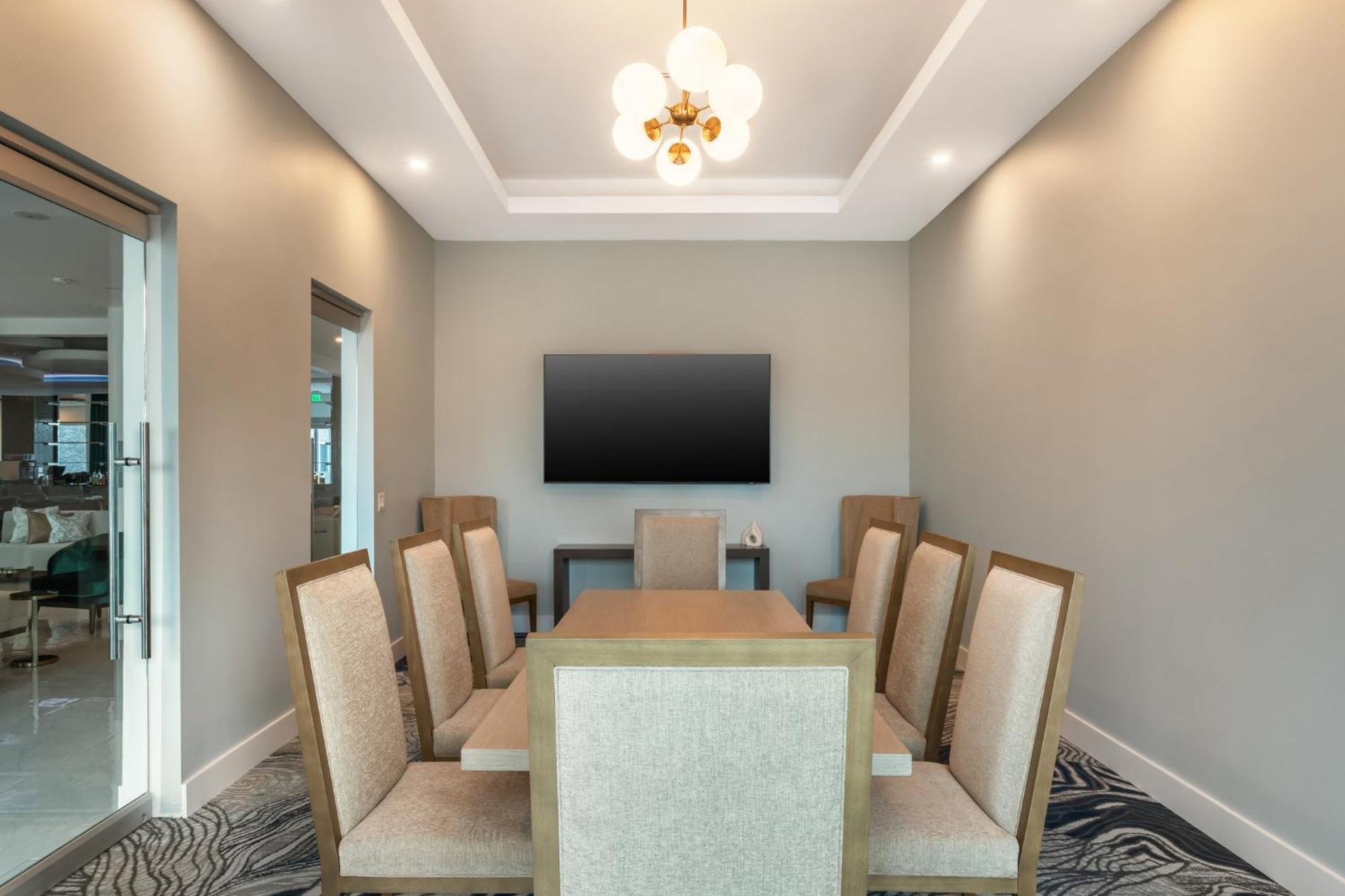 Even Hotel Waco - University Area By Ihg Exteriör bild