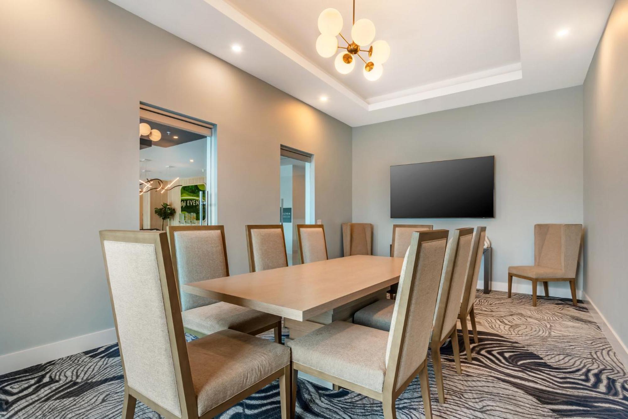 Even Hotel Waco - University Area By Ihg Exteriör bild