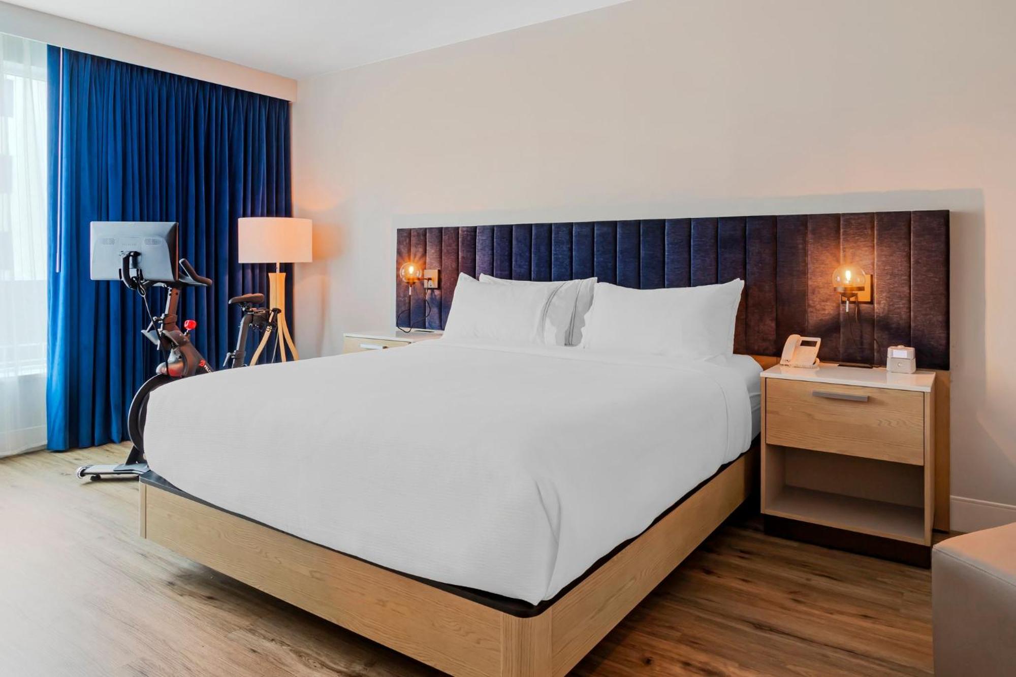 Even Hotel Waco - University Area By Ihg Exteriör bild