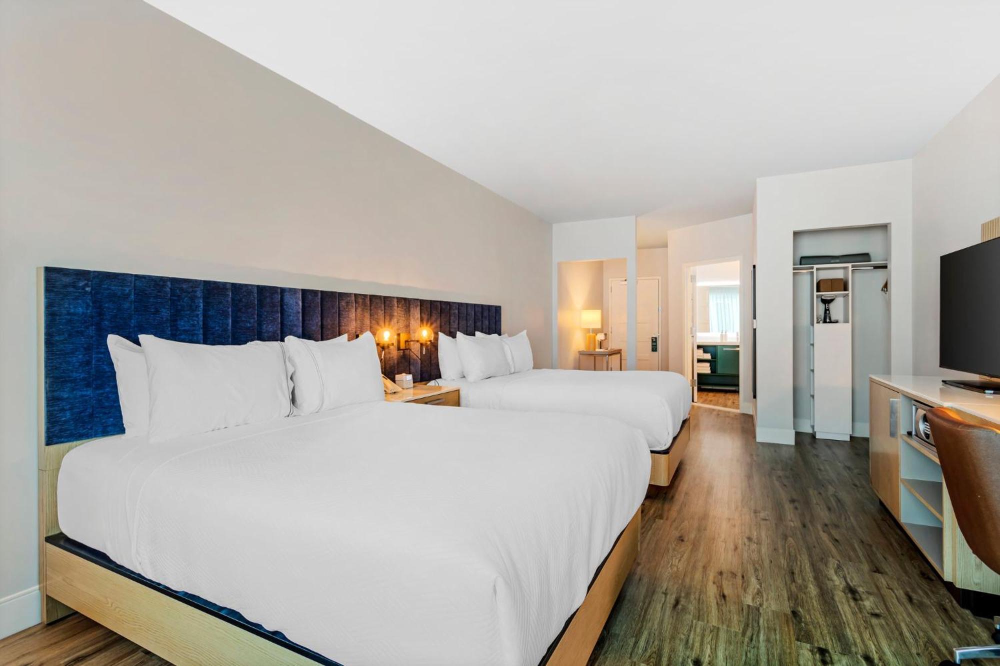 Even Hotel Waco - University Area By Ihg Exteriör bild