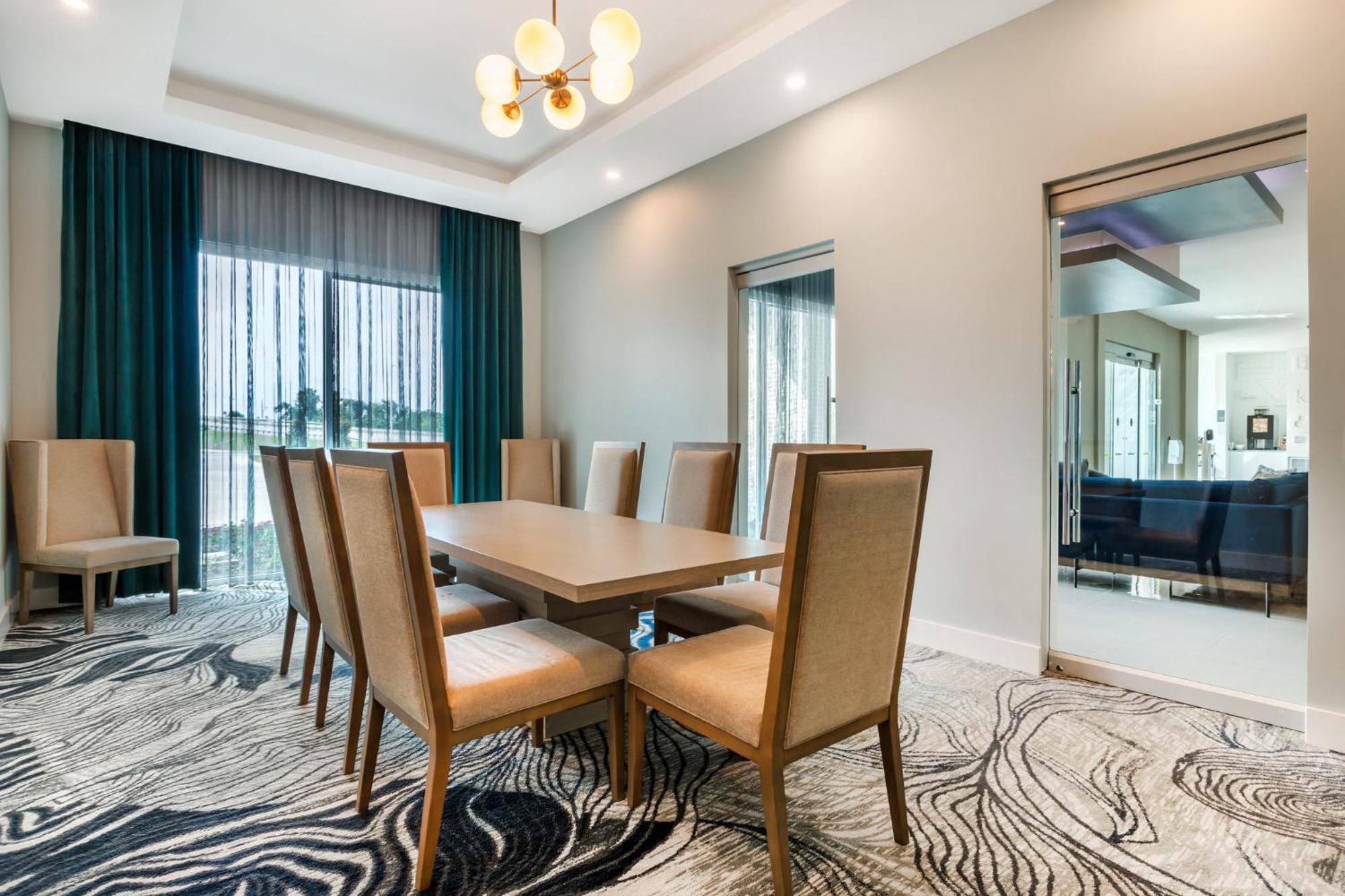 Even Hotel Waco - University Area By Ihg Exteriör bild