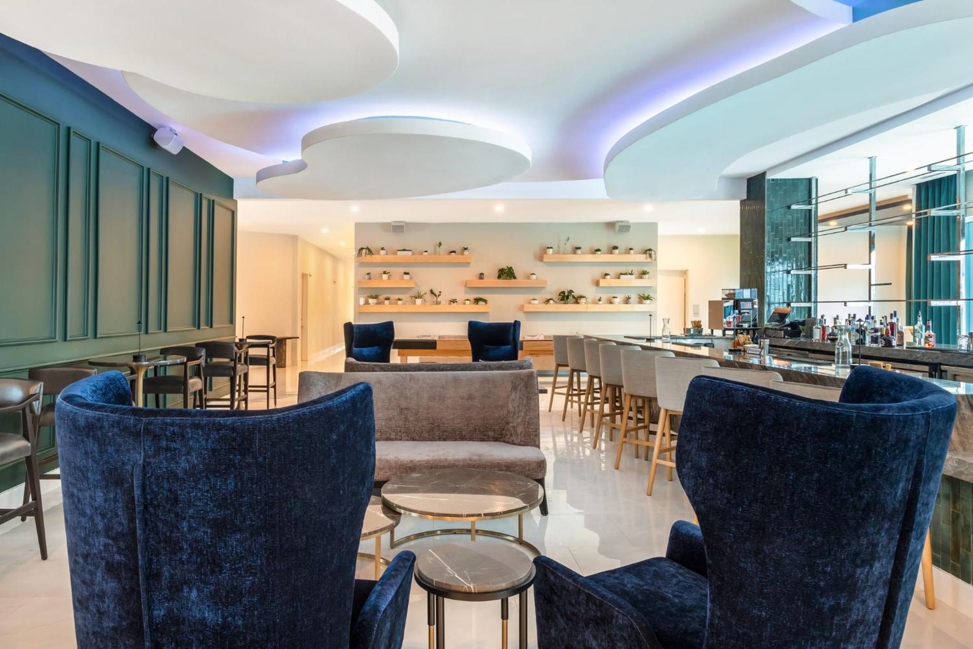 Even Hotel Waco - University Area By Ihg Exteriör bild