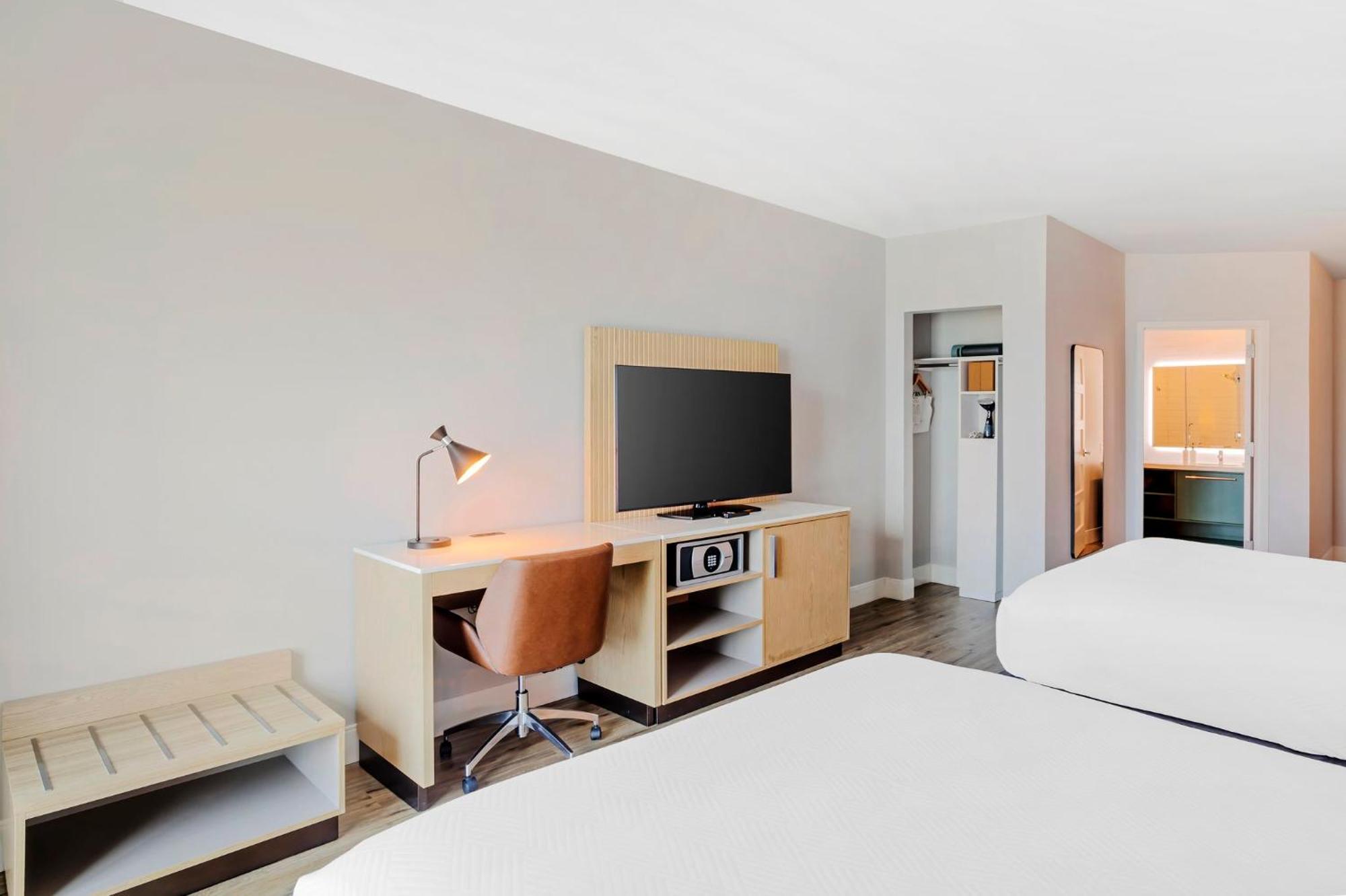 Even Hotel Waco - University Area By Ihg Exteriör bild