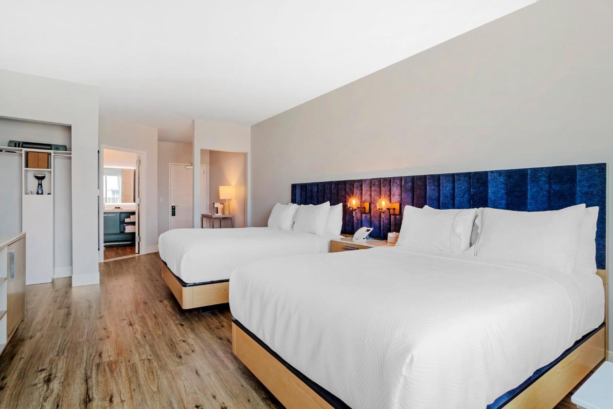 Even Hotel Waco - University Area By Ihg Exteriör bild