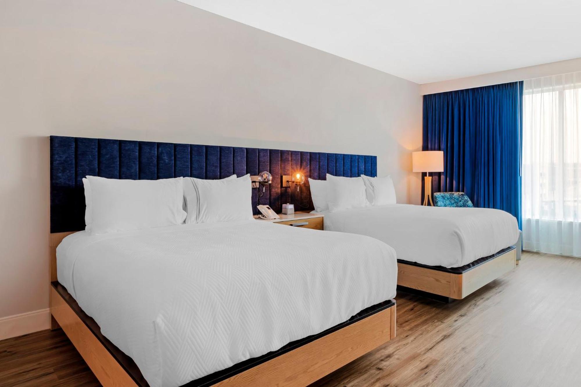Even Hotel Waco - University Area By Ihg Exteriör bild