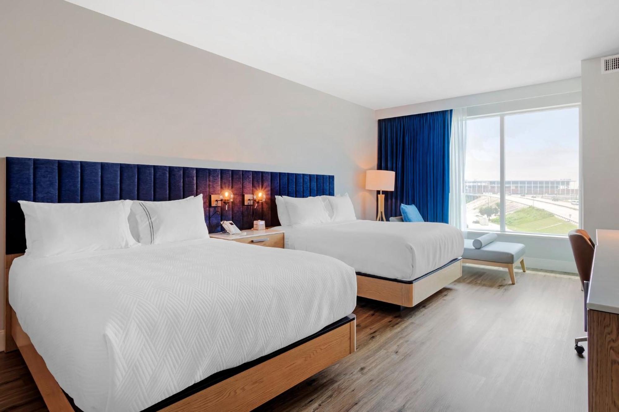 Even Hotel Waco - University Area By Ihg Exteriör bild