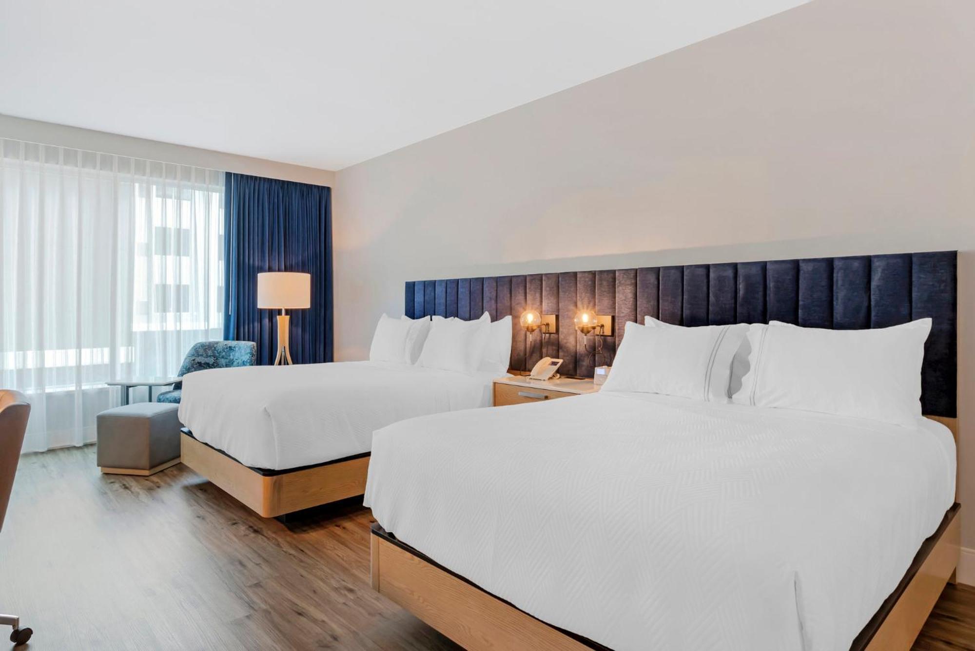 Even Hotel Waco - University Area By Ihg Exteriör bild