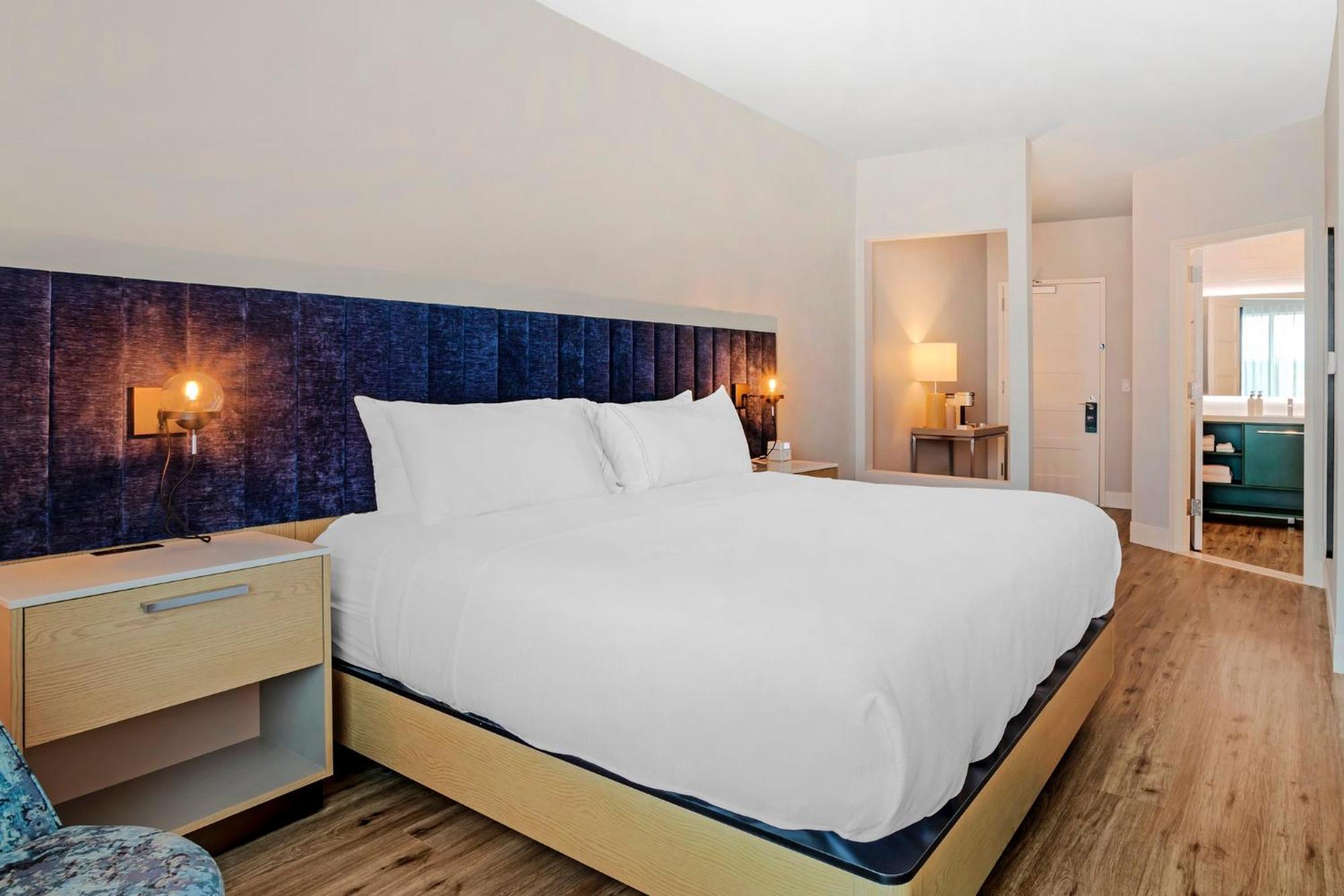 Even Hotel Waco - University Area By Ihg Exteriör bild