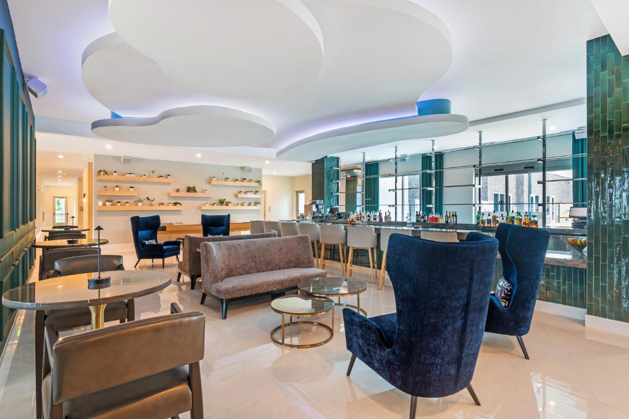 Even Hotel Waco - University Area By Ihg Exteriör bild