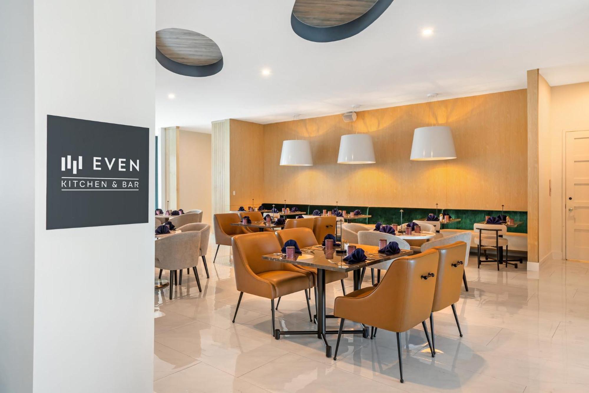 Even Hotel Waco - University Area By Ihg Exteriör bild