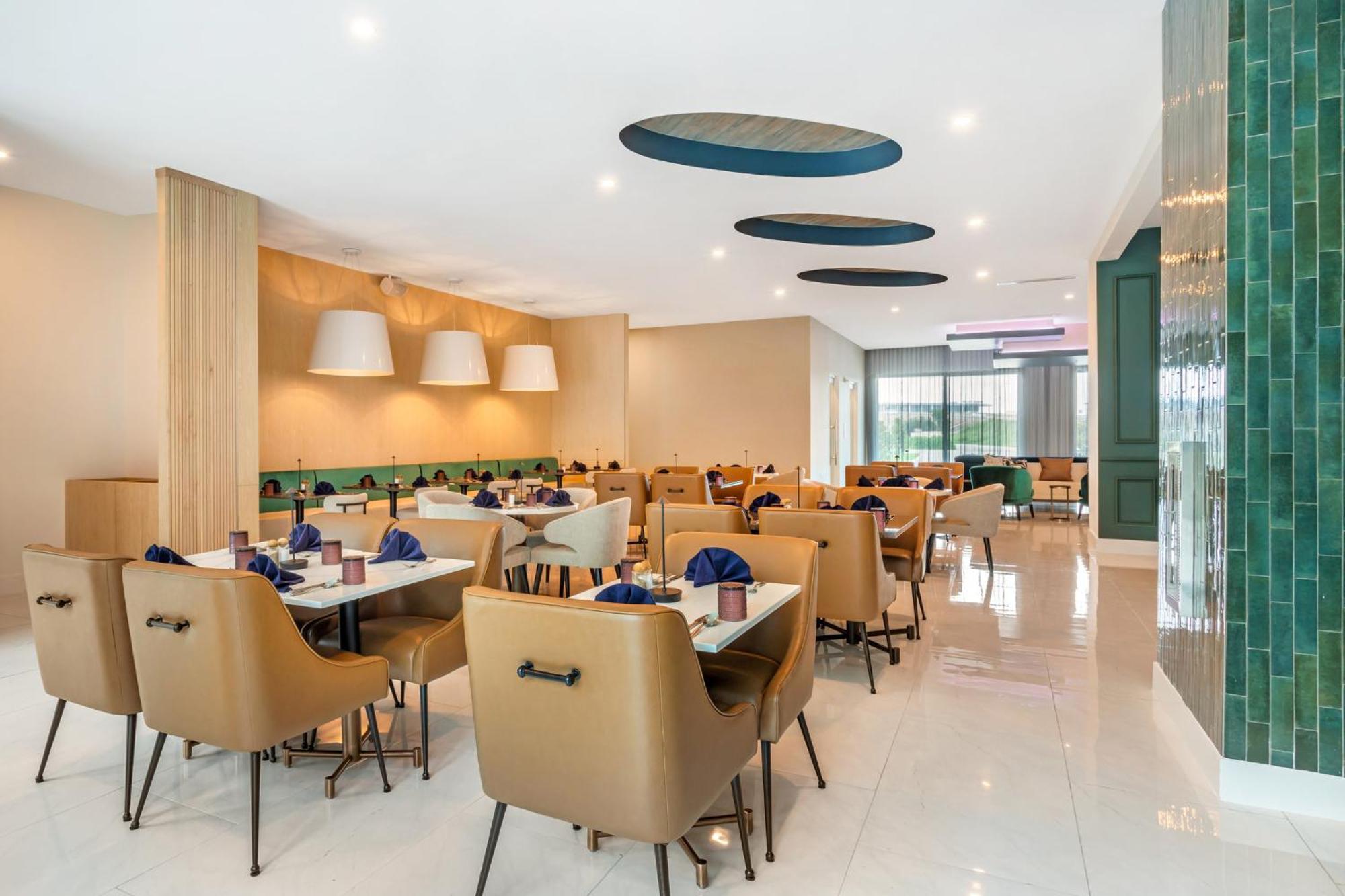 Even Hotel Waco - University Area By Ihg Exteriör bild