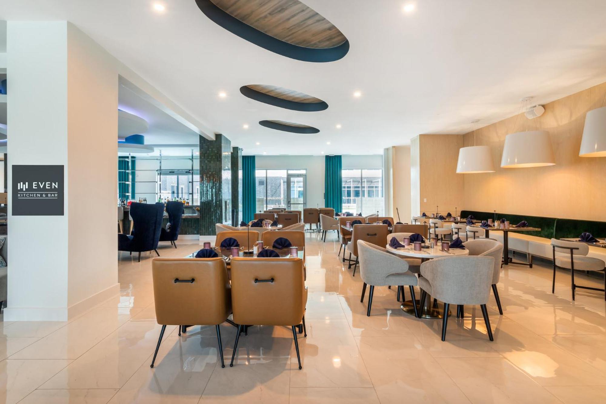 Even Hotel Waco - University Area By Ihg Exteriör bild