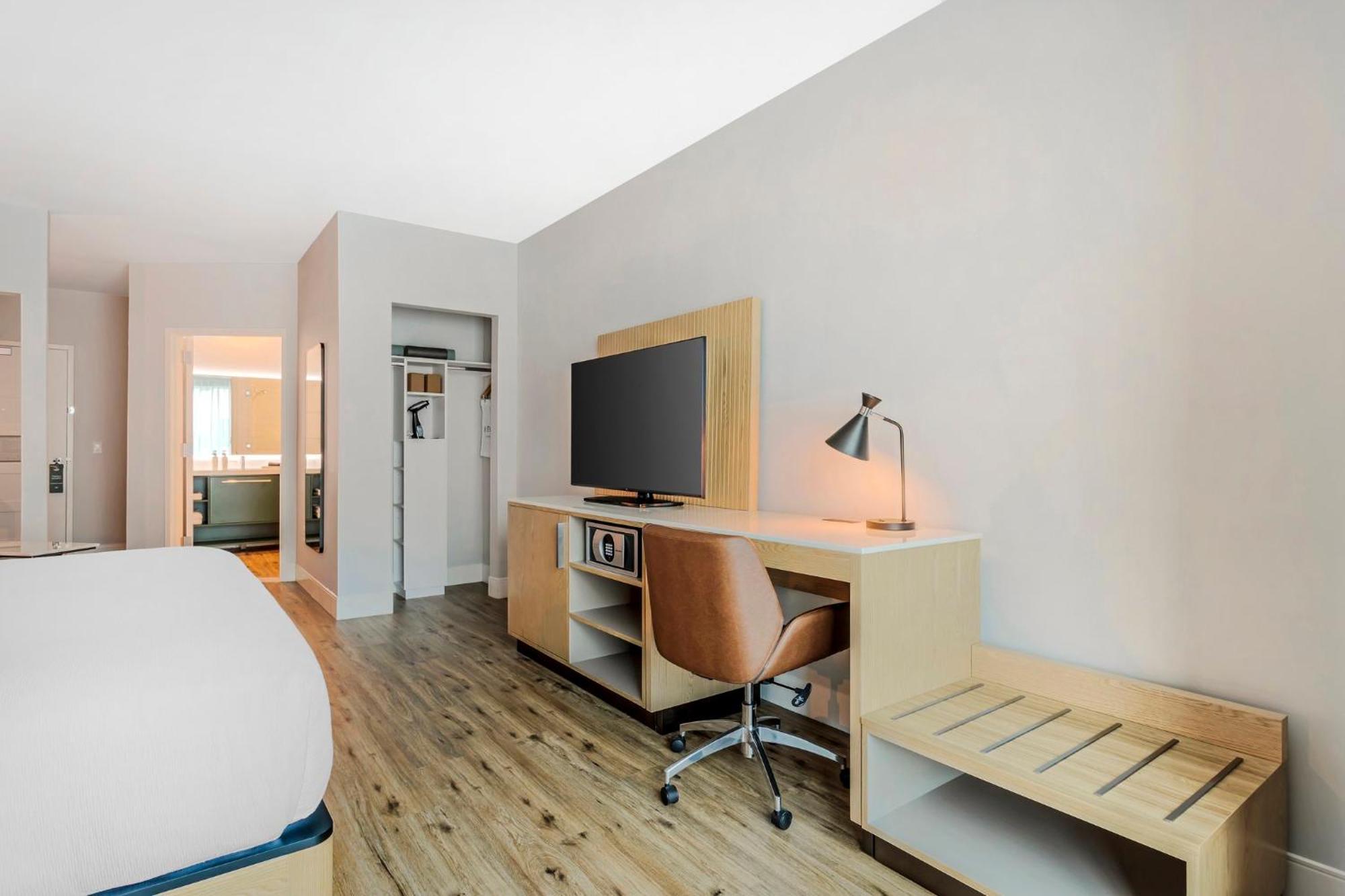 Even Hotel Waco - University Area By Ihg Exteriör bild