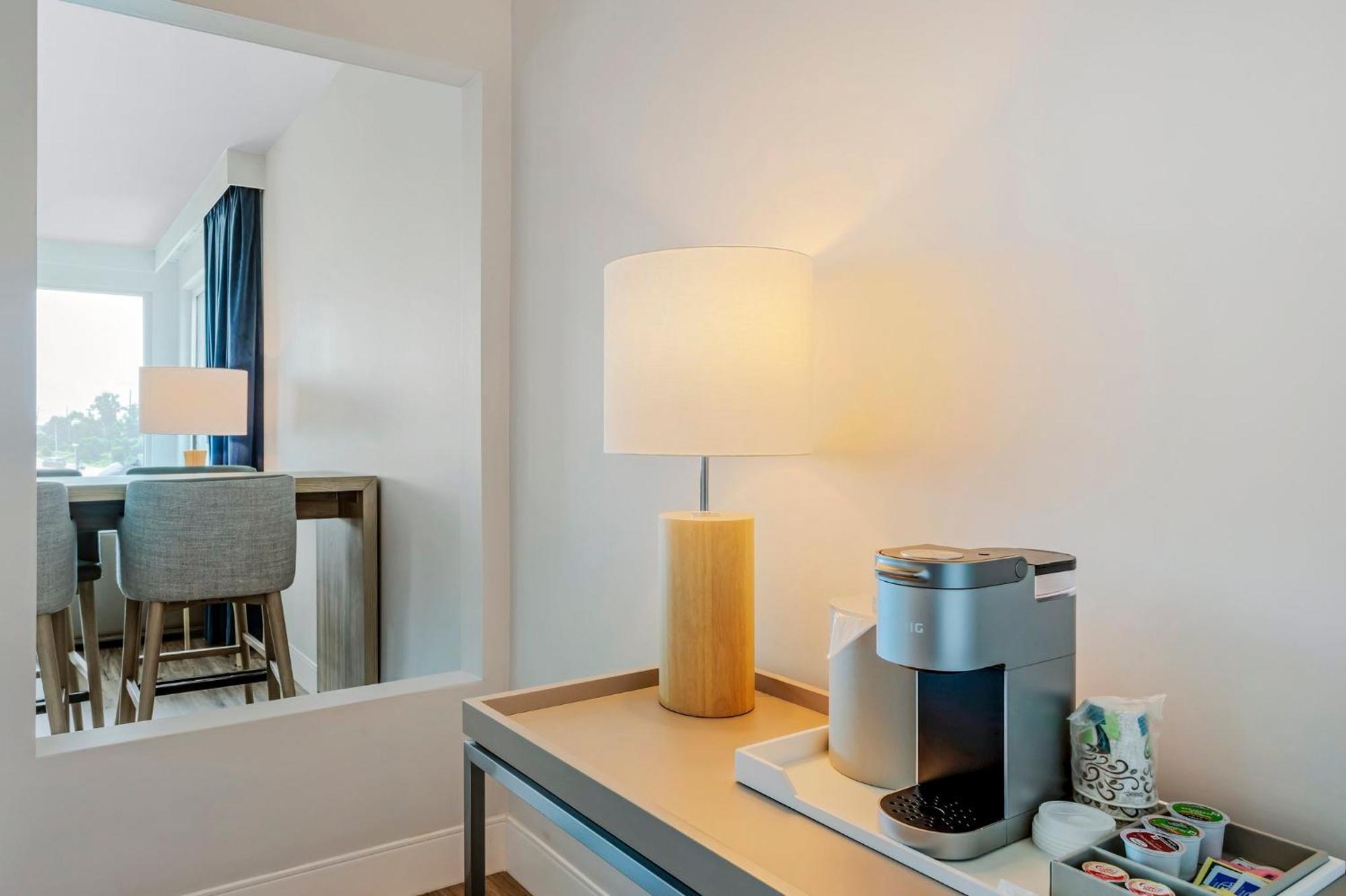 Even Hotel Waco - University Area By Ihg Exteriör bild