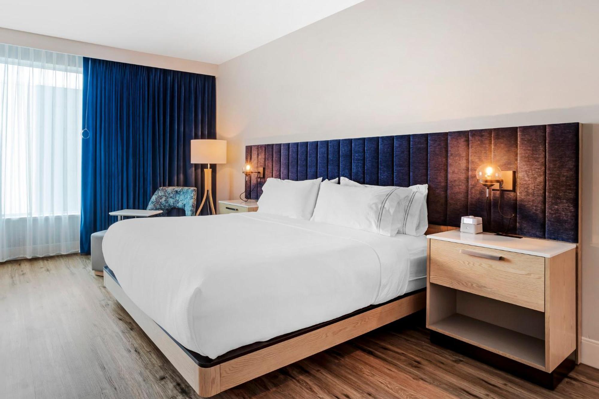 Even Hotel Waco - University Area By Ihg Exteriör bild