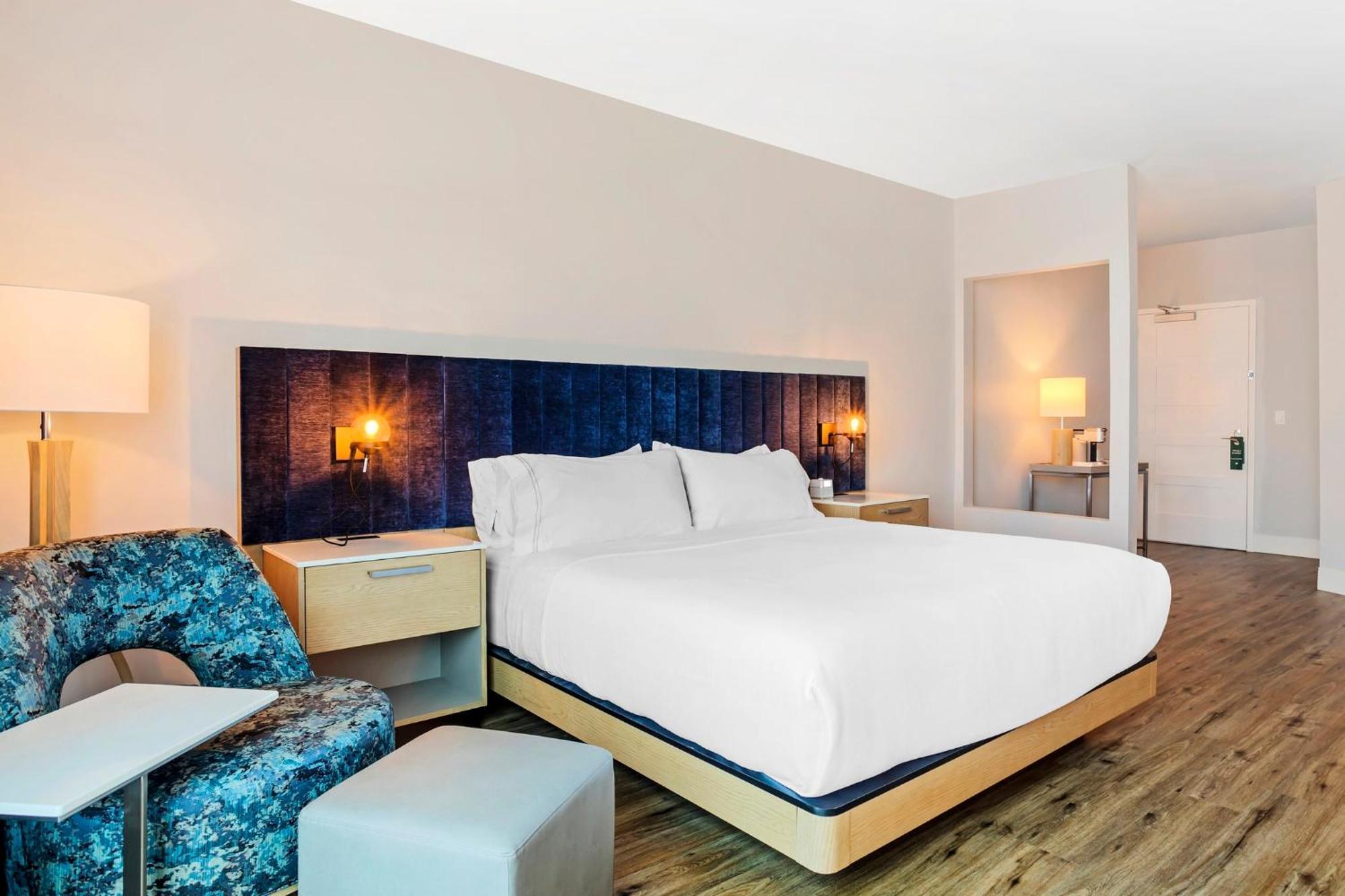 Even Hotel Waco - University Area By Ihg Exteriör bild