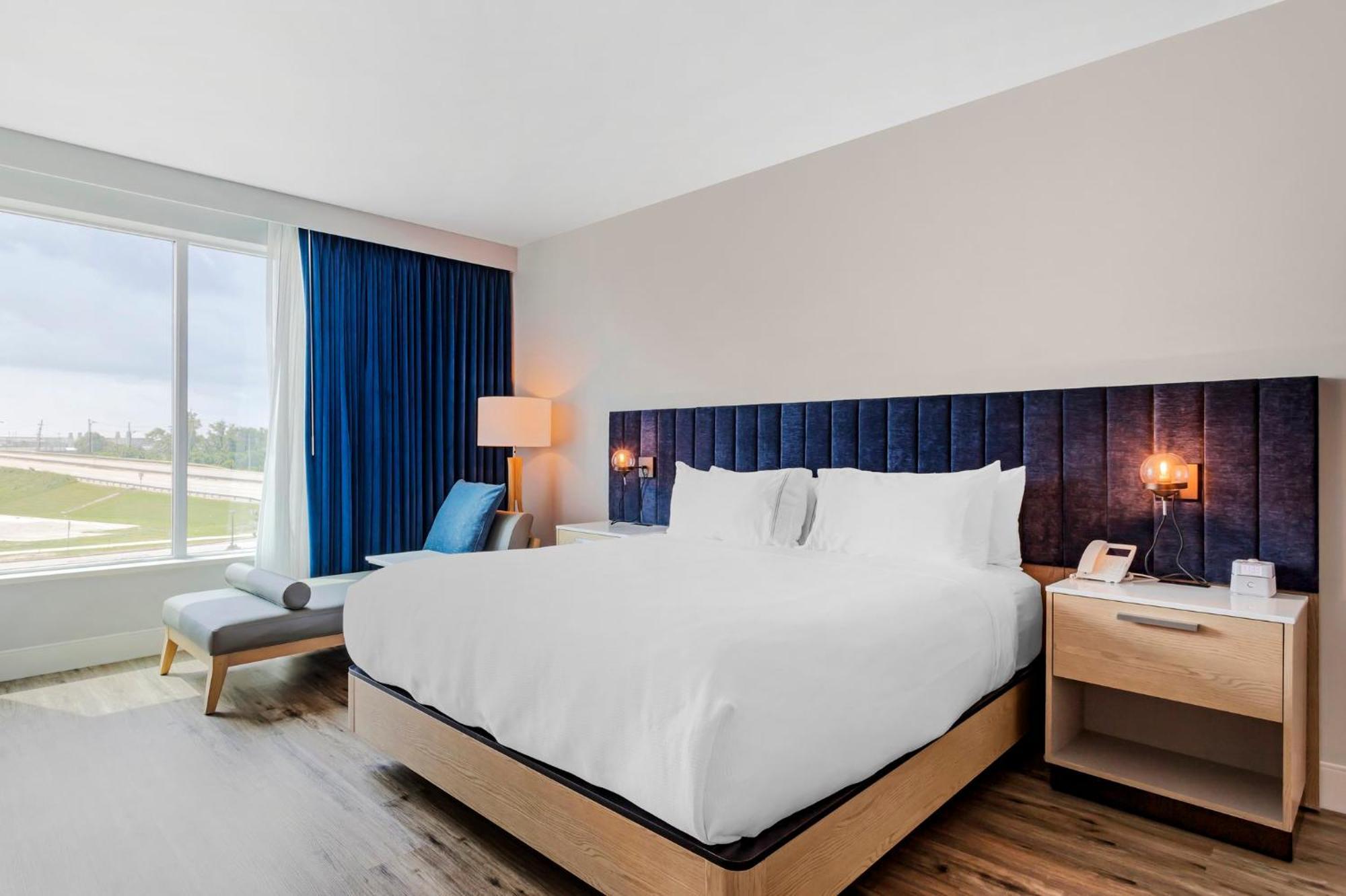 Even Hotel Waco - University Area By Ihg Exteriör bild