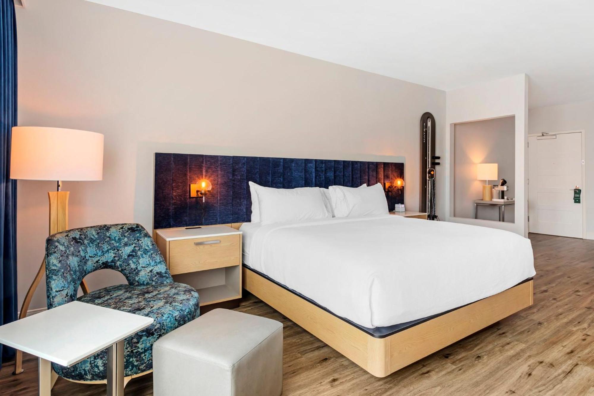 Even Hotel Waco - University Area By Ihg Exteriör bild