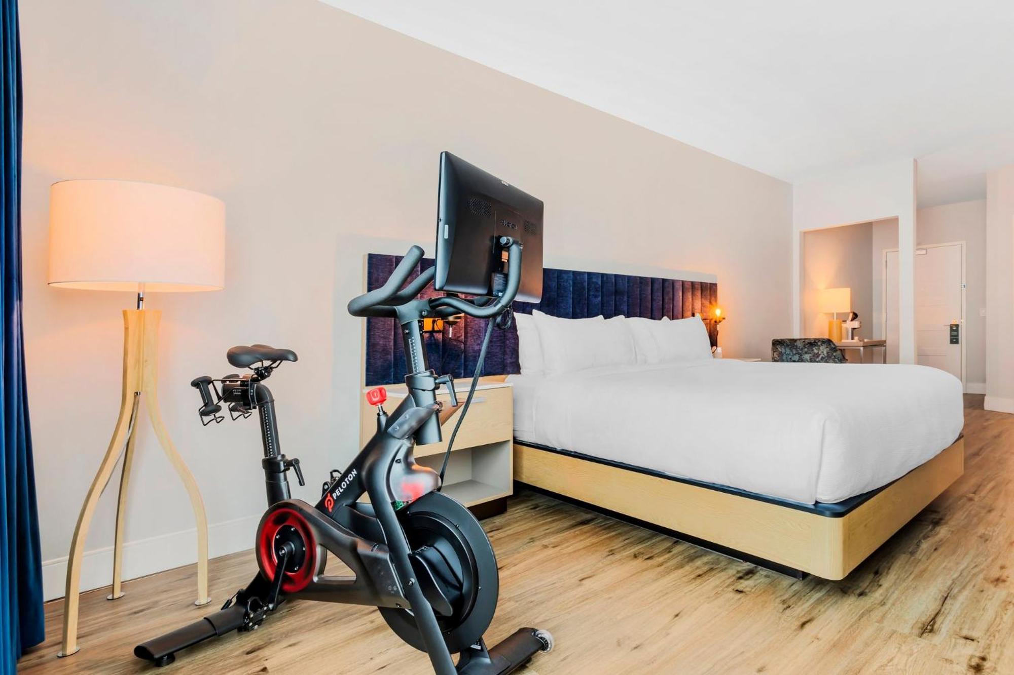 Even Hotel Waco - University Area By Ihg Exteriör bild