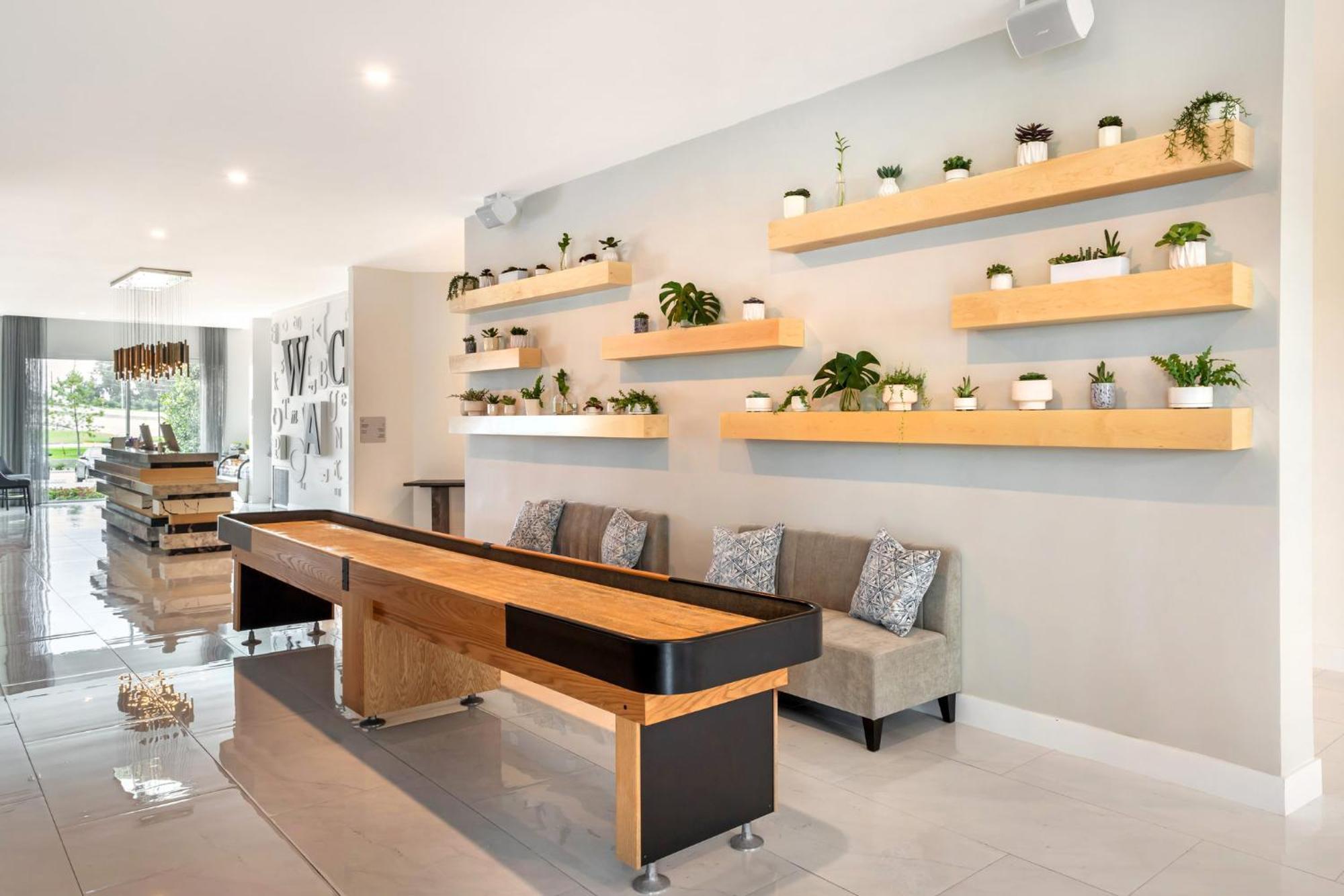 Even Hotel Waco - University Area By Ihg Exteriör bild