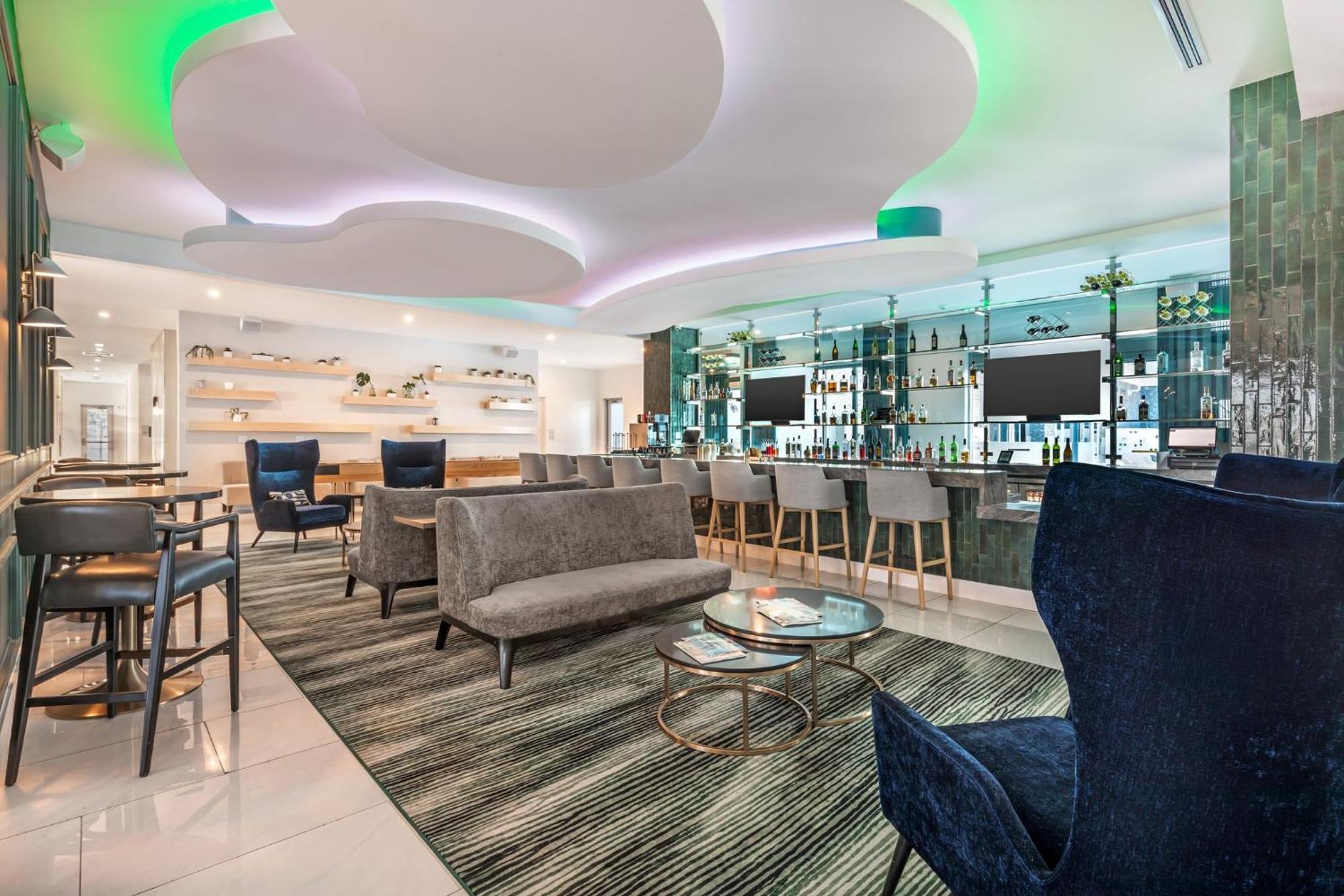 Even Hotel Waco - University Area By Ihg Exteriör bild